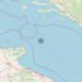 Terremoto Adriatico Centrale (MARE) – Magnitudo 3.6