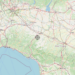 Terremoto 5 km W Langhirano (PR) – Magnitudo 3.0