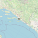 Terremoto Costa Croata meridionale (CROAZIA) – Magnitudo 3.7