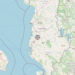 Terremoto Costa Albanese settentrionale (ALBANIA) – Magnitudo 3.4