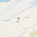 Terremoto China [Land] – Magnitudo 5.6