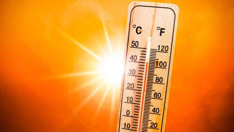 Meteo: estate 2024 con previsioni terrificanti