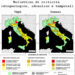 Bollettino di allerta meteo del 01/03/2024