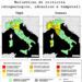 Bollettino di allerta meteo del 02/03/2024