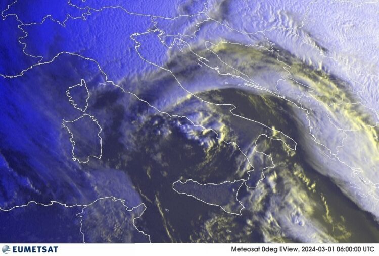 METEO AM, previsioni del tempo in Italia per il giorno 01/03/2024 METEO AM, previsioni del tempo in Italia per il giorno 01/03/2024