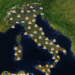 Meteo di domani: previsioni del tempo in Italia per il giorno 23-03-2024