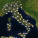 Meteo di domani: previsioni del tempo in Italia per il giorno 25-03-2024