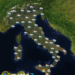 Meteo di domani: previsioni del tempo in Italia per il giorno 27-03-2024
