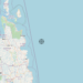 Terremoto Philippines [Sea] – Magnitudo 5.7