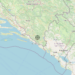 Terremoto Bosnia and Herz. [Land] – Magnitudo 3.4
