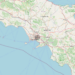 Terremoto Vesuvio – Magnitudo 3.0