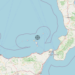 Terremoto Isole Eolie (Messina) – Magnitudo 4.4