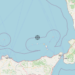 Terremoto Tirreno Meridionale (MARE) – Magnitudo 3.8