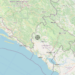 Terremoto Montenegro [Land] – Magnitudo 3.0