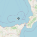 Terremoto Isole Eolie (Messina) – Magnitudo 3.0