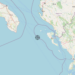 Terremoto Mar Ionio Settentrionale (MARE) – Magnitudo 4.6