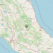 Terremoto 6 km E Pizzoli (AQ) – Magnitudo 3.2