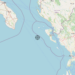 Terremoto Mar Ionio Settentrionale (MARE) – Magnitudo 3.8