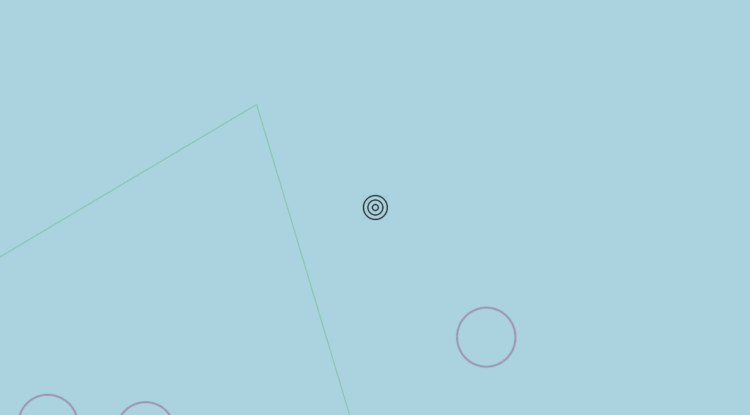 Terremoto Fiji [Sea] – Magnitudo 6.3