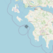 Terremoto Costa Occidentale Peloponneso (GRECIA) – Magnitudo 5.8