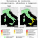 Bollettino di allerta meteo del 15/04/2024