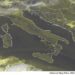 METEO AM, previsioni del tempo in Italia per il giorno 13/04/2024