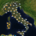 Meteo di domani: previsioni del tempo in Italia per il giorno 16-04-2024