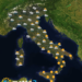 Meteo di domani: previsioni del tempo in Italia per il giorno 27-04-2024