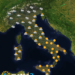 Meteo di domani: previsioni del tempo in Italia per il giorno 28-04-2024