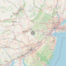 Terremoto Pennsylvania, United States [Land: United States] – Magnitudo 4.8