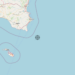 Terremoto Mar Ionio Meridionale (MARE) – Magnitudo 3.3