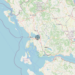 Terremoto Greece – Magnitudo 4.5