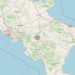 Terremoto 3 km N Ricigliano (SA) – Magnitudo 3.0