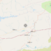 Terremoto Southern Xinjiang, China [Land: China] – Magnitudo 5.6