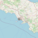 Terremoto Campi Flegrei – Magnitudo 3.7