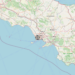 Terremoto Campi Flegrei – Magnitudo 3.0