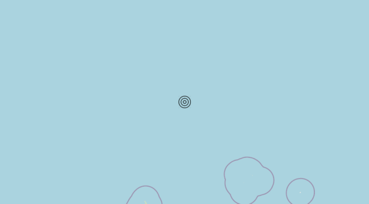 Terremoto Western Caroline Islands, Micronesia [Sea: Micronesia] – Magnitudo 5.5