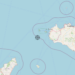 Terremoto Canale di Sicilia settentrionale (MARE) – Magnitudo 3.0