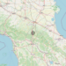 Terremoto 8 km NE Vernio (PO) – Magnitudo 3.0