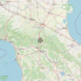 Terremoto 3 km NE Barberino di Mugello (FI) – Magnitudo 3.1 Terremoto 3 km NE Barberino di Mugello (FI) – Magnitudo 3.1