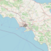 Terremoto Vesuvio – Magnitudo 3.1
