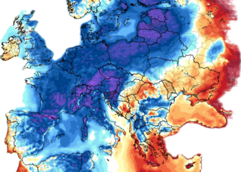 Meteo estate 2024: altro freddo. Se il caldo non arrivasse?