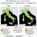 Bollettino di allerta meteo del 02/05/2024