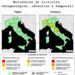 Bollettino di allerta meteo del 06/05/2024