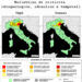 Bollettino di allerta meteo del 17/05/2024