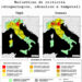 Bollettino di allerta meteo del 20/05/2024