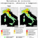 Bollettino di allerta meteo del 21/05/2024