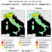 Bollettino di allerta meteo del 23/05/2024