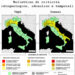 Bollettino di allerta meteo del 24/05/2024