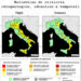 Bollettino di allerta meteo del 25/05/2024
